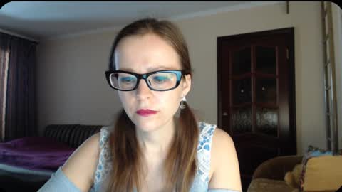 YourMistress online show from February 27, 2025, 8:17 am