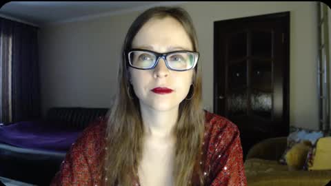 YourMistress online show from March 3, 2025, 11:44 am