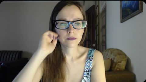YourMistress online show from March 7, 2025, 8:34 am