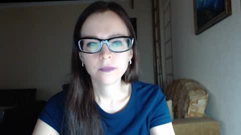 YourMistress online show from November 21, 2025, 8:57 am