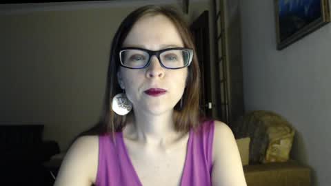 YourMistress online show from April 2, 2026, 8:45 am