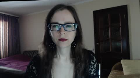 YourMistress online show from April 27, 2026, 8:56 am