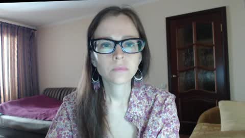 YourMistress online show from April 29, 2026, 7:56 am