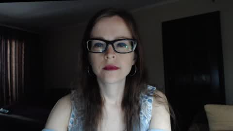 YourMistress online show from May 11, 2026, 8:53 am