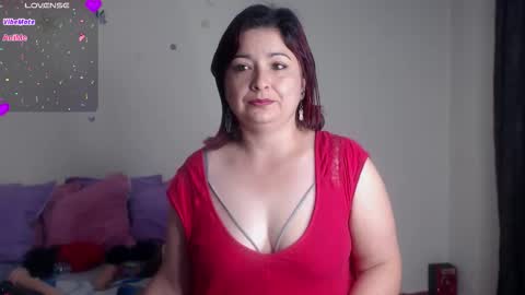 Snapshot of evangeline_lover chatting on March 27, 2026, 12:27 pm evangeline_lover online show from March 27, 2026, 12:27 pm