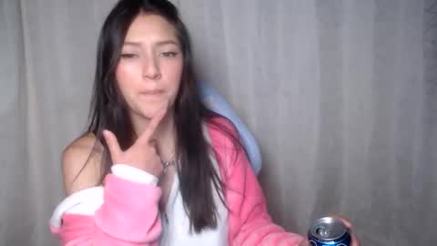 Snapshot of evangeline_petite chatting on June 8, 2026, 1:28 am eva online show from June 8, 2026, 1:28 am