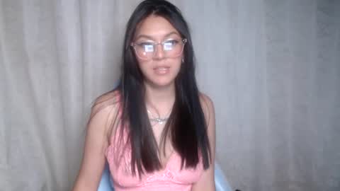 Snapshot of evangeline_petite chatting on July 16, 2026, 1:55 am eva online show from July 16, 2026, 1:55 am