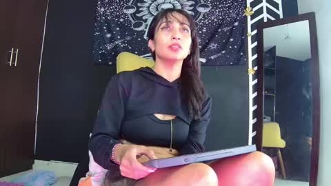  Eva online show from May 6, 2026, 6:46 pm