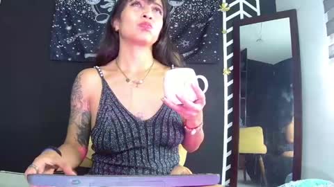  Eva online show from May 14, 2026, 7:09 pm