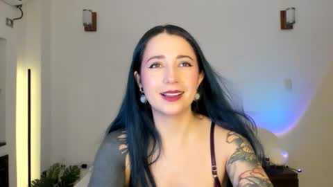 Snapshot of evangelinelovee chatting on July 1, 2026, 5:34 pm Evangeline online show from July 1, 2026, 5:34 pm