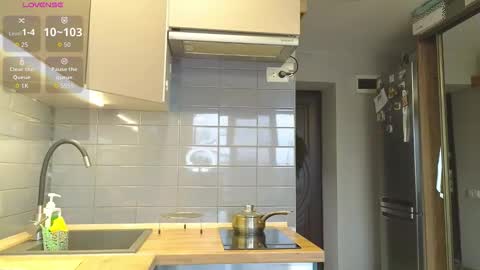 Snapshot of evangelinfox chatting on February 2, 2026, 6:45 am EvangelinFox online show from February 2, 2026, 6:45 am