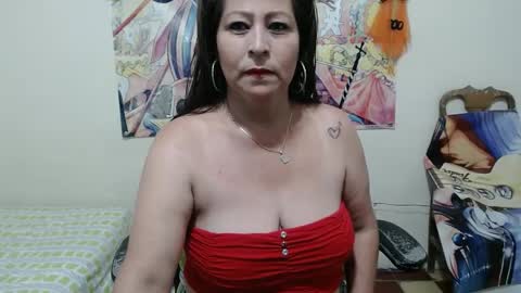 Eva online show from January 12, 2025, 9:08 pm