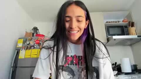 Evangelline online show from May 9, 2026, 2:22 pm
