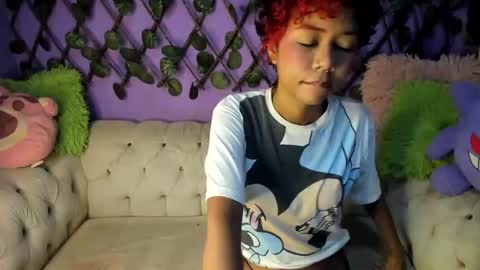 Snapshot of evangely15_ chatting on September 29, 2025, 11:59 am evangely15_ online show from September 29, 2025, 11:59 am