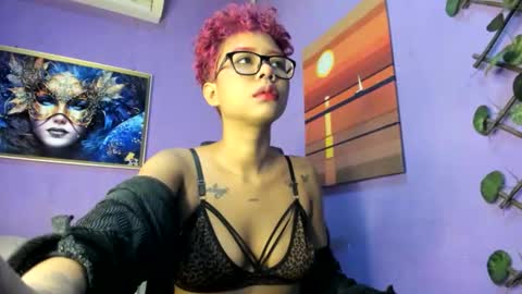 Snapshot of evangely15_ chatting on November 9, 2025, 11:41 am evangely15_ online show from November 9, 2025, 11:41 am
