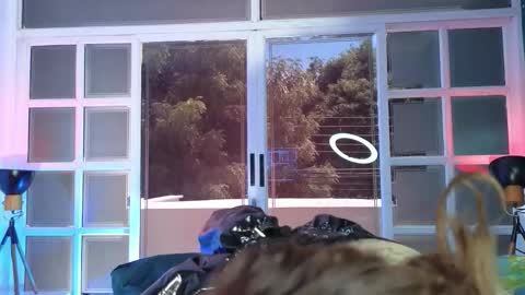 Evangelyne online show from October 2, 2025, 4:03 pm