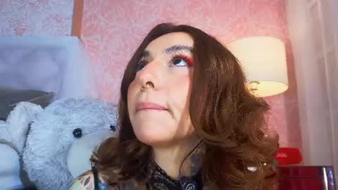 Evangelyne online show from June 18, 2026, 4:22 pm