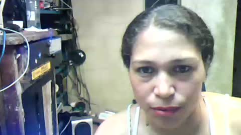 Evania online show from September 27, 2025, 3:33 am