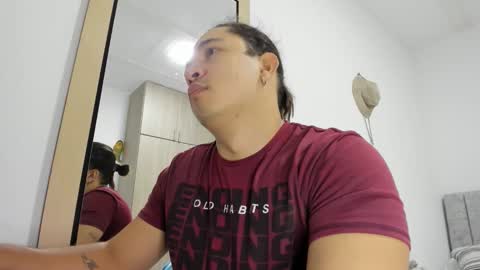 Snapshot of evans_king chatting on April 3, 2026, 4:16 pm Evan online show from April 3, 2026, 4:16 pm
