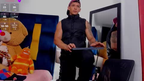   online show from October 26, 2025, 4:07 am