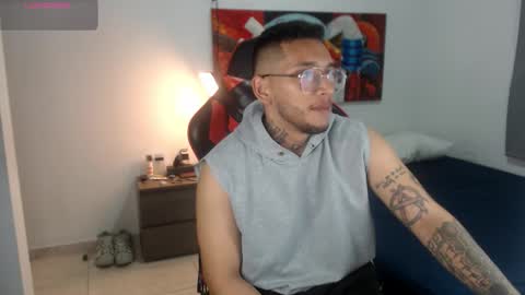   online show from February 3, 2026, 1:15 am