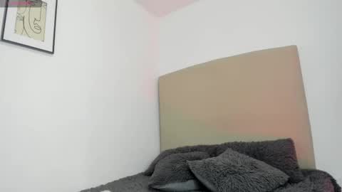 Snapshot of evaolimpo chatting on September 19, 2025, 8:53 pm Eva Olimpo online show from September 19, 2025, 8:53 pm