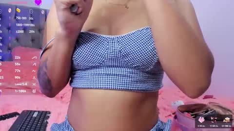 Snapshot of evaolimpo chatting on September 26, 2025, 9:41 pm Eva Olimpo online show from September 26, 2025, 9:41 pm