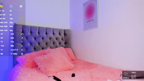 Snapshot of evaolimpo chatting on September 29, 2025, 10:25 pm Eva Olimpo online show from September 29, 2025, 10:25 pm