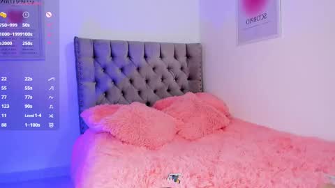 Snapshot of evaolimpo chatting on October 2, 2025, 9:22 pm Eva Olimpo online show from October 2, 2025, 9:22 pm