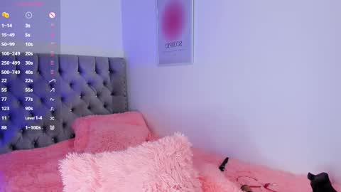 Snapshot of evaolimpo chatting on October 4, 2025, 11:03 pm Eva Olimpo online show from October 4, 2025, 11:03 pm