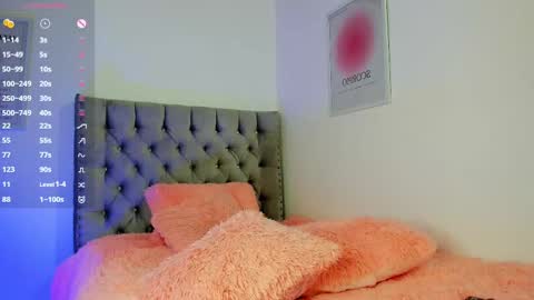 Snapshot of evaolimpo chatting on October 7, 2025, 7:22 pm Eva Olimpo online show from October 7, 2025, 7:22 pm