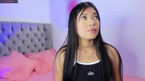 Snapshot of evaolimpo chatting on October 22, 2025, 8:19 pm Eva Olimpo online show from October 22, 2025, 8:19 pm