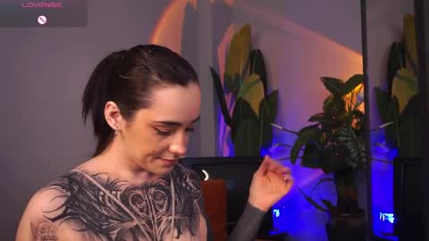 Eva online show from March 18, 2026, 2:04 am