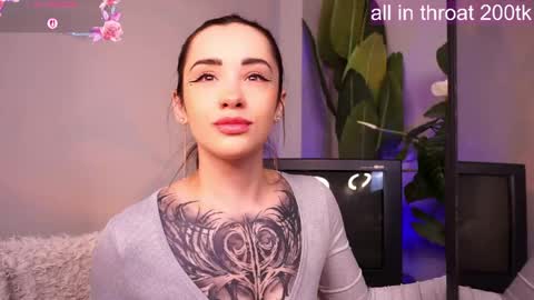 Eva online show from June 1, 2026, 2:02 am