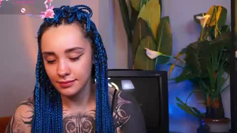 Eva online show from June 25, 2026, 2:44 am