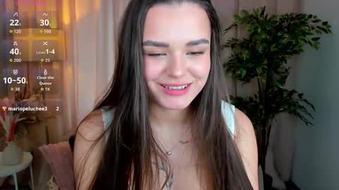 Eva online show from March 18, 2026, 2:20 pm