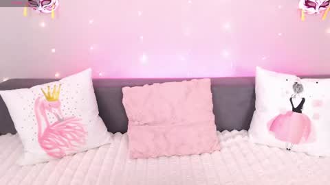 Adelina online show from June 16, 2026, 6:05 am