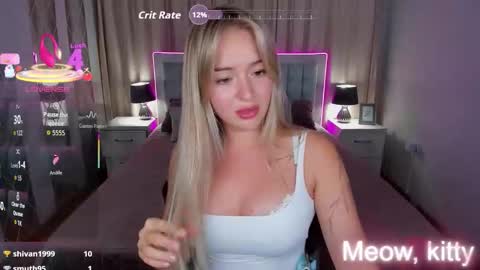 EvaRider online show from September 21, 2025, 11:12 am