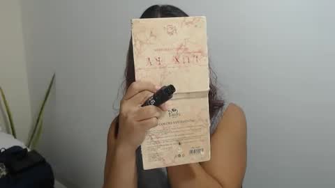 Snapshot of evarodriguez_ chatting on September 16, 2025, 3:24 pm evarodriguez_ online show from September 16, 2025, 3:24 pm