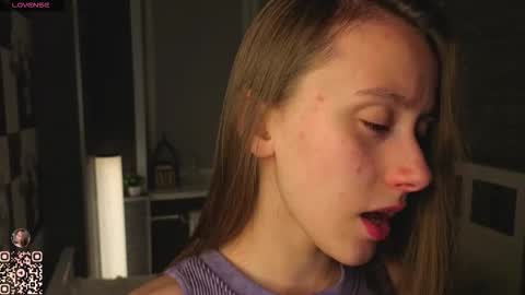 Snapshot of evas_soul chatting on October 16, 2025, 7:15 pm Eva online show from October 16, 2025, 7:15 pm