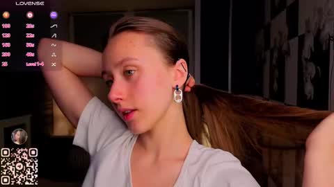 Snapshot of evas_soul chatting on November 1, 2025, 7:05 pm Eva online show from November 1, 2025, 7:05 pm