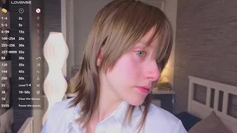 Eva online show from February 8, 2026, 7:28 pm