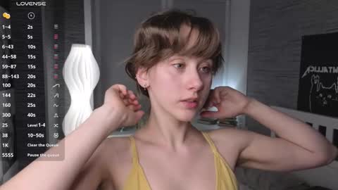 Eva online show from March 15, 2026, 7:31 pm