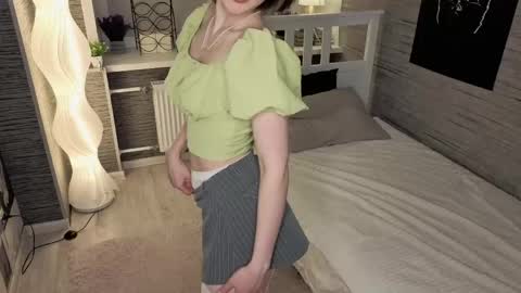 Snapshot of evas_soul chatting on May 18, 2026, 7:31 pm Eva online show from May 18, 2026, 7:31 pm