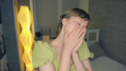 Eva online show from June 28, 2026, 7:09 pm