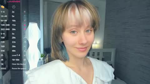 Eva online show from July 7, 2026, 7:07 pm