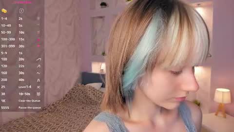 Eva online show from July 12, 2026, 7:16 pm