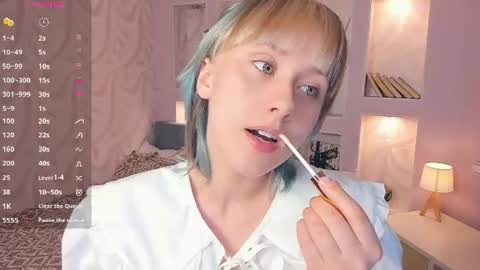 Eva online show from July 13, 2026, 7:16 pm