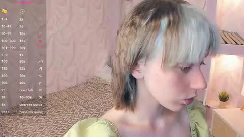 Eva online show from July 14, 2026, 7:19 pm