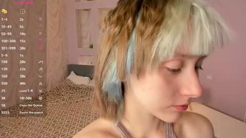 Eva online show from July 19, 2026, 7:17 pm